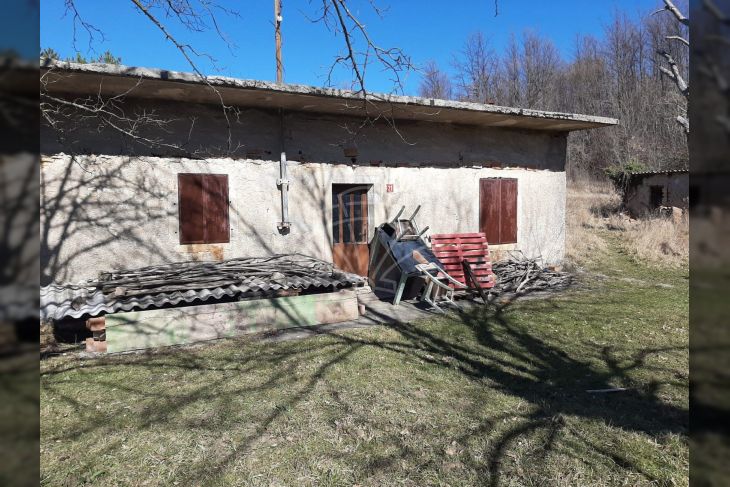 Samostojeća kuća, Prodaja, Lupoglav, Lesišćina Samostojeća kuća, Prodaja, Lupoglav, Lesišćina