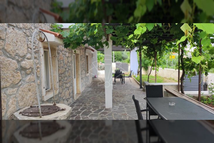 Apartmanska kuća, Prodaja, Malinska-dubašnica, Oštrobradić Apartmanska kuća, Prodaja, Malinska-dubašnica, Oštrobradić