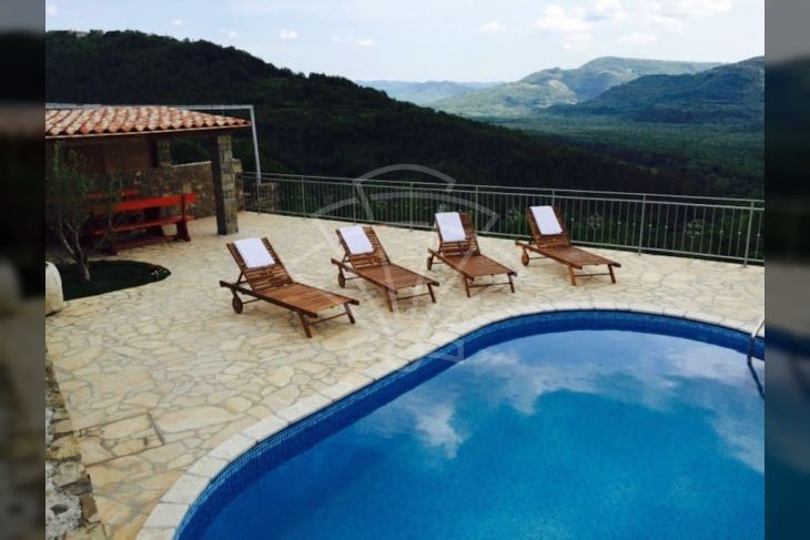 Samostojeća kuća, Prodaja, Buzet, Bartolići Samostojeća kuća, Prodaja, Buzet, Bartolići