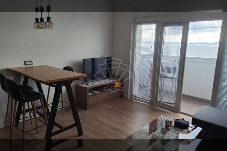 Stan u zgradi, Najam, Rijeka, Zapad