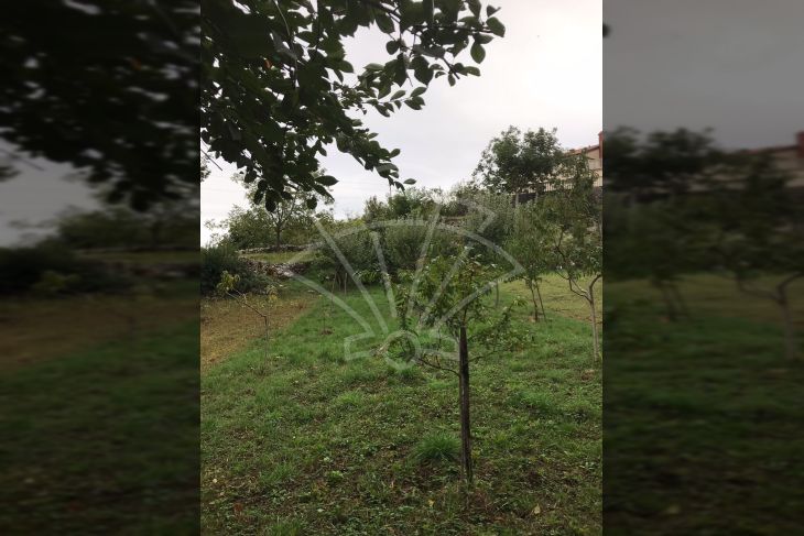 Građevinsko zemljište, Prodaja, Matulji, Bregi Građevinsko zemljište, Prodaja, Matulji, Bregi