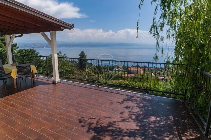 Samostojeća kuća, Prodaja, Lovran, Lovranska Draga Samostojeća kuća, Prodaja, Lovran, Lovranska Draga