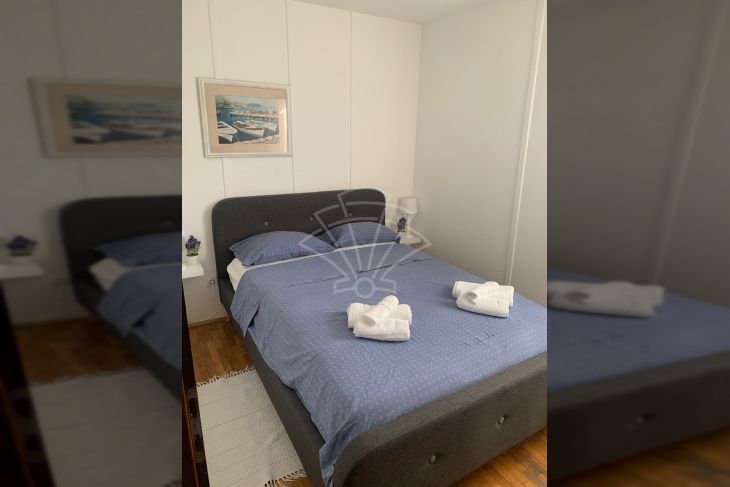 Apartmanska kuća, Prodaja, Malinska-dubašnica, Porat Apartmanska kuća, Prodaja, Malinska-dubašnica, Porat
