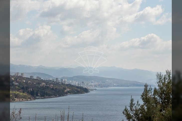 Stan u zgradi, Najam, Opatija, Opatija Stan u zgradi, Najam, Opatija, Opatija