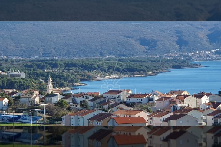 Građevinsko poslovno, Prodaja, Krk, Poljica