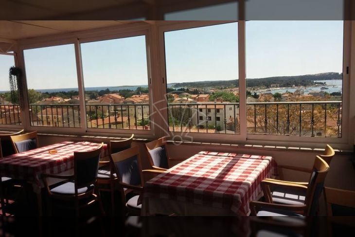 Obiteljski hotel, Prodaja, Medulin, Medulin
