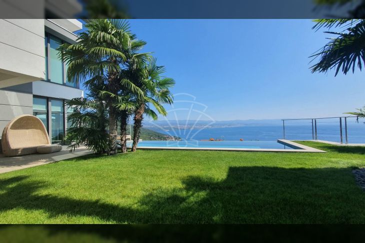 Vila, Prodaja, Opatija - Okolica, Oprić Vila, Prodaja, Opatija - Okolica, Oprić