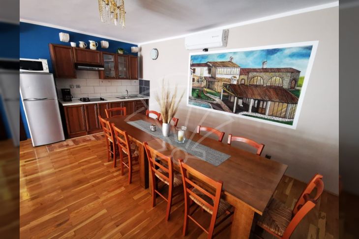 Vila, Prodaja, Ližnjan, Šišan Vila, Prodaja, Ližnjan, Šišan