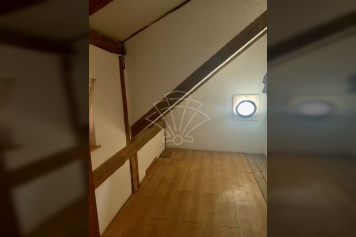 Stan u starijoj zgradi, Prodaja, Čabar, Gerovo Stan u starijoj zgradi, Prodaja, Čabar, Gerovo