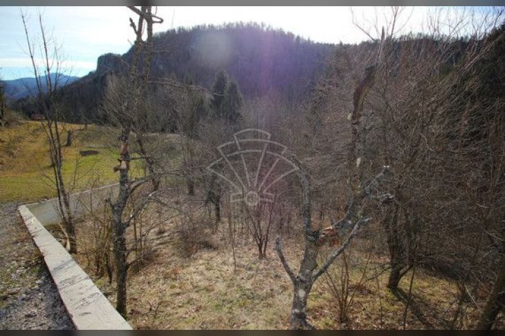 Građevinsko zemljište, Prodaja, Čabar, Tršće Građevinsko zemljište, Prodaja, Čabar, Tršće