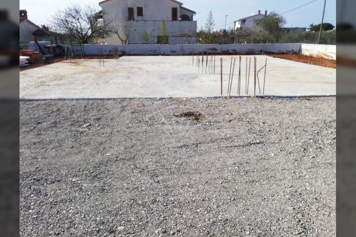 Stan u zgradi, Prodaja, Fažana, Valbandon Stan u zgradi, Prodaja, Fažana, Valbandon