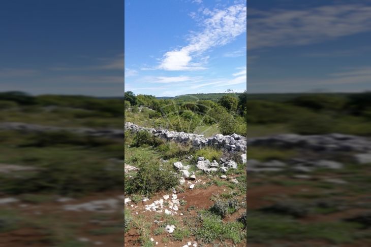Zemljište - ostalo, Prodaja, Kanfanar, Jural Zemljište - ostalo, Prodaja, Kanfanar, Jural