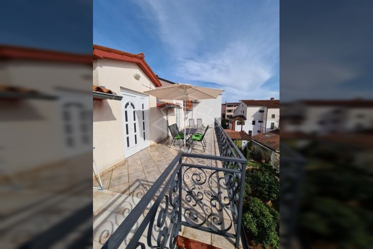 Stan u kući, Prodaja, Rovinj, Rovinj