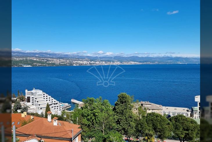 Vila, Prodaja, Opatija, Opatija