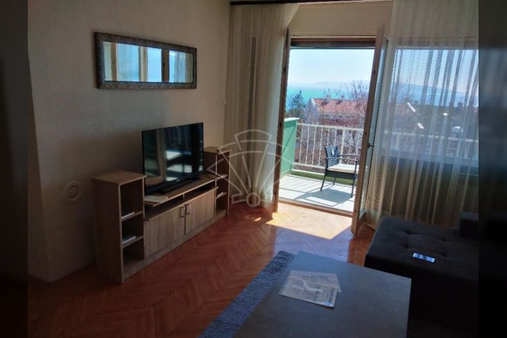 Stan u zgradi, Najam, Rijeka, Zapad Stan u zgradi, Najam, Rijeka, Zapad