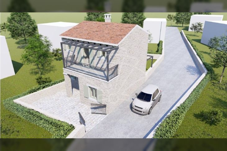 Samostojeća kuća, Prodaja, Marčana, Kavran Samostojeća kuća, Prodaja, Marčana, Kavran
