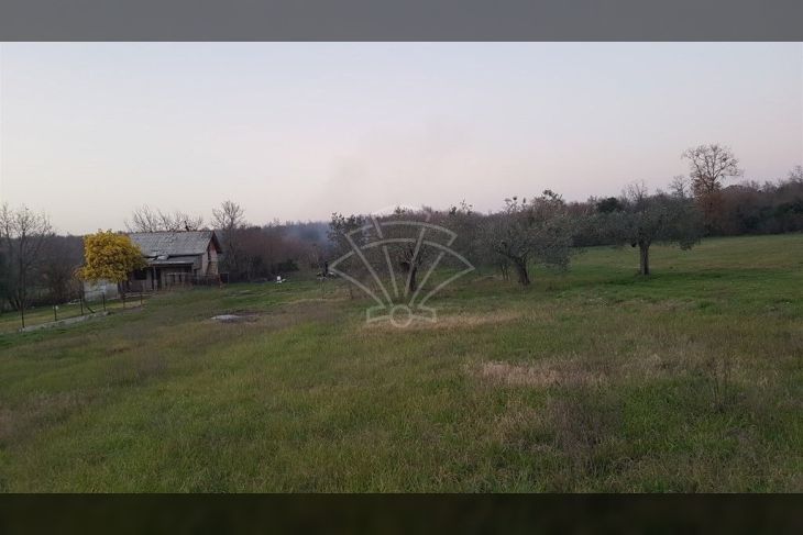 Poljoprivredno zemljište, Prodaja, Ližnjan, Valtura