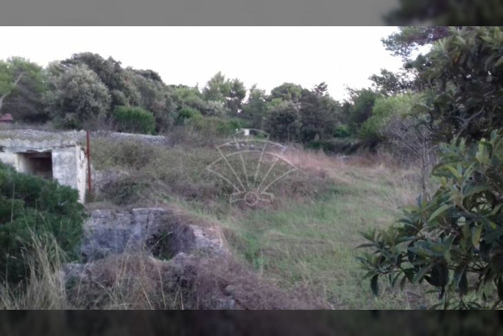 Građevinsko, Prodaja, Zadar - Okolica, Silba Građevinsko, Prodaja, Zadar - Okolica, Silba