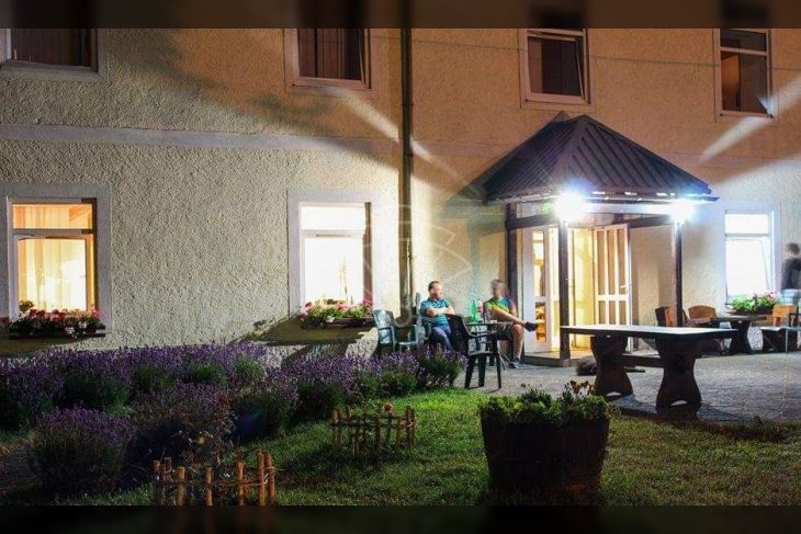 Hostel, Prodaja, Fužine, Fužine Hostel, Prodaja, Fužine, Fužine