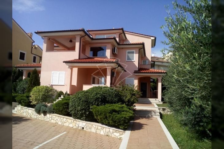 Samostojeća kuća, Prodaja, Medulin, Premantura Samostojeća kuća, Prodaja, Medulin, Premantura