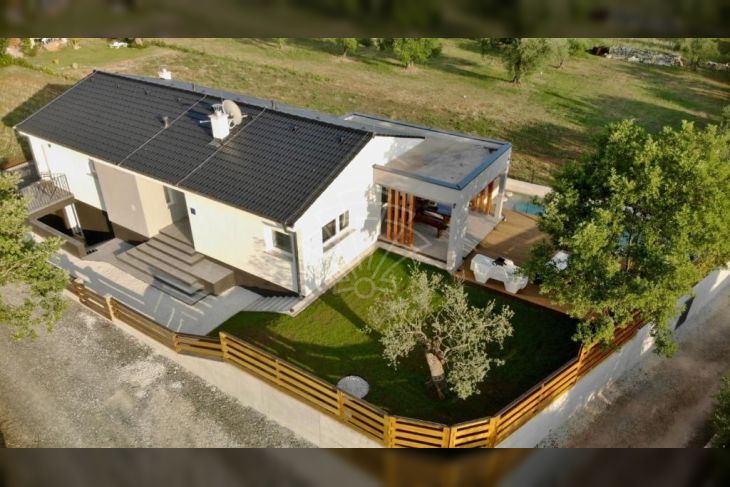 Montažna kuća, Prodaja, Vodnjan, Galižana Montažna kuća, Prodaja, Vodnjan, Galižana