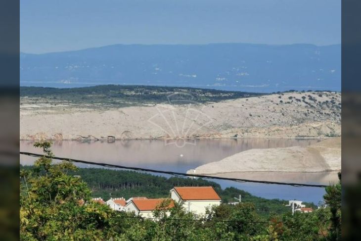 Građevinsko zemljište, Prodaja, Crikvenica, Jadranovo