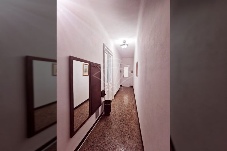Stan u zgradi, Najam, Rijeka, Centar