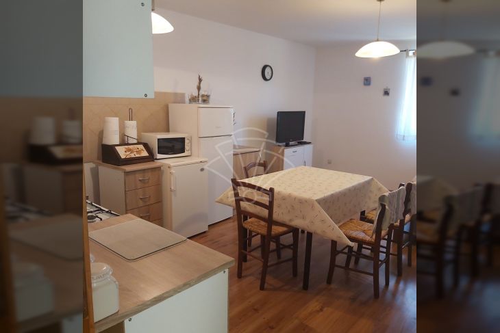 Apartmanska kuća, Prodaja, Vrbnik, Garica Apartmanska kuća, Prodaja, Vrbnik, Garica