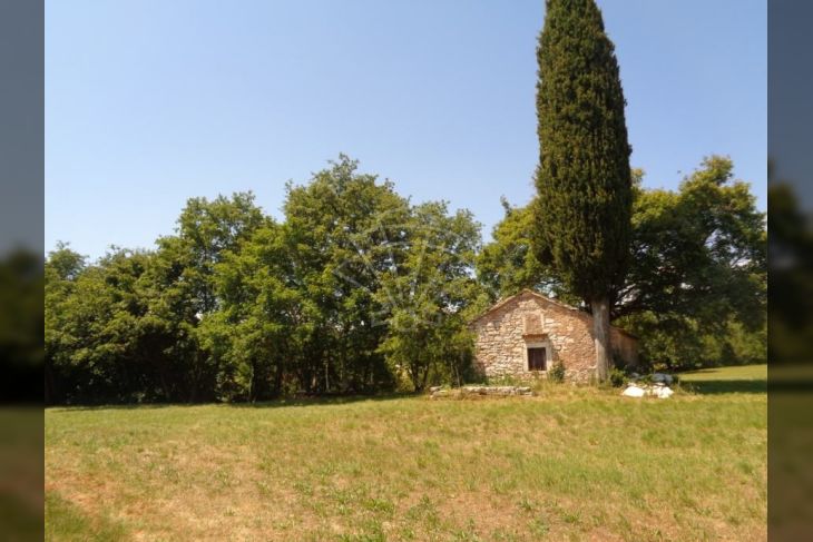 Građevinsko zemljište, Prodaja, Žminj, Žminj Građevinsko zemljište, Prodaja, Žminj, Žminj