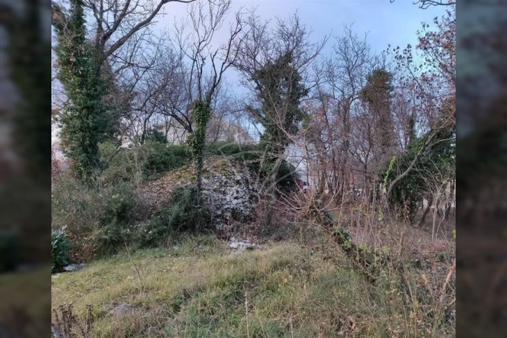 Građevinsko zemljište, Prodaja, Rijeka, Sjever Građevinsko zemljište, Prodaja, Rijeka, Sjever
