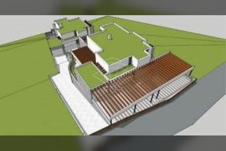 Građevinsko stambeno zemljište, Prodaja, Crikvenica, Crikvenica Građevinsko stambeno zemljište, Prodaja, Crikvenica, Crikvenica