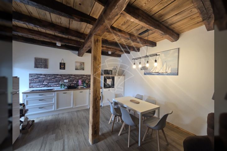 Dvojna kuća, Prodaja, Opatija - Okolica, Poljane