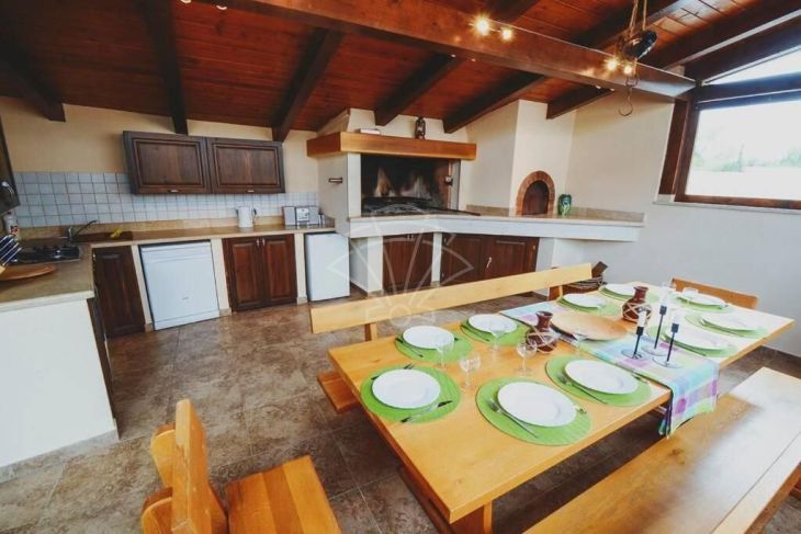 Samostojeća kuća, Prodaja, Kanfanar, Matohanci Samostojeća kuća, Prodaja, Kanfanar, Matohanci