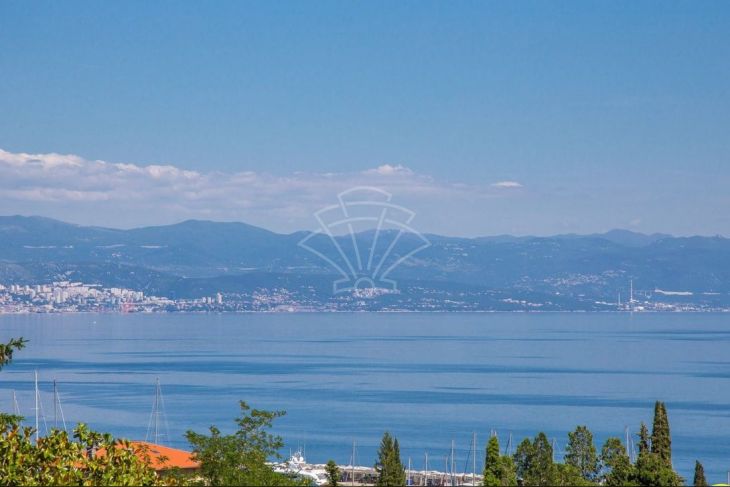 Stan u kući, Prodaja, Opatija - Okolica, Ičići Stan u kući, Prodaja, Opatija - Okolica, Ičići