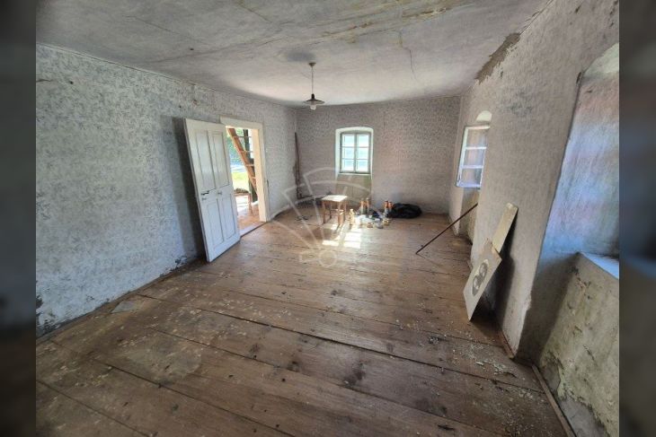 Samostojeća kuća, Prodaja, Vrbovsko, Moravice Samostojeća kuća, Prodaja, Vrbovsko, Moravice