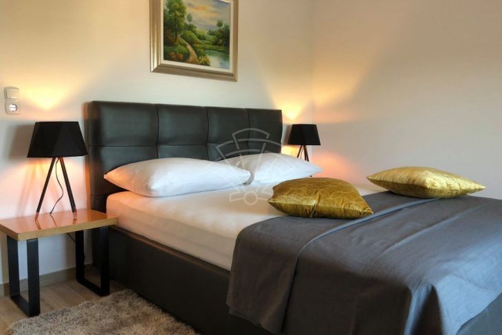 Apartmanska kuća, Prodaja, Opatija - Okolica, Oprić Apartmanska kuća, Prodaja, Opatija - Okolica, Oprić