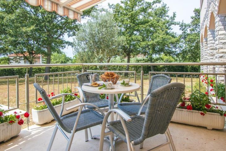 Apartmanska kuća, Prodaja, Marčana, Pavićini Apartmanska kuća, Prodaja, Marčana, Pavićini