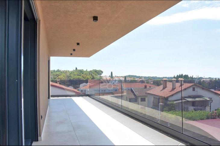 Stan u novogradnji, Prodaja, Poreč, Poreč