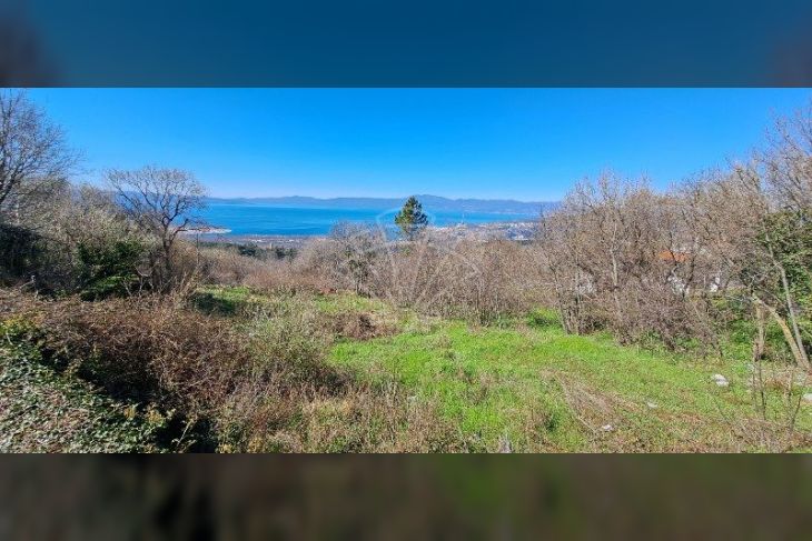 Građevinsko zemljište, Prodaja, Bakar, Hreljin Građevinsko zemljište, Prodaja, Bakar, Hreljin