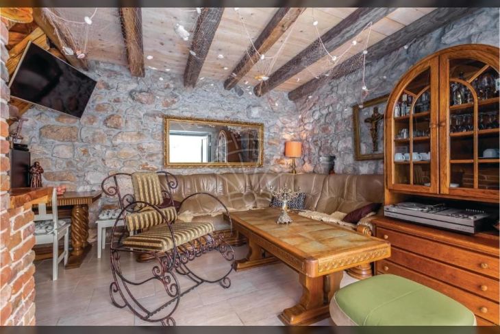 Dvojna kuća, Prodaja, Vinodolska općina, Drivenik Dvojna kuća, Prodaja, Vinodolska općina, Drivenik
