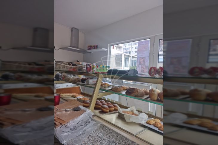 Prodajno-skladišni prostor, Prodaja, Rijeka, Istok Prodajno-skladišni prostor, Prodaja, Rijeka, Istok