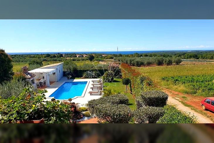 Vila, Prodaja, Poreč, Stranići kod Nove Vasi Vila, Prodaja, Poreč, Stranići kod Nove Vasi
