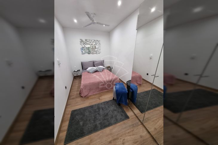 Stan u zgradi, Najam, Rijeka, Centar