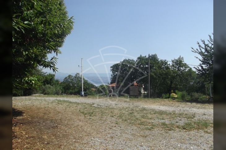 Građevinsko zemljište, Prodaja, Opatija - Okolica, Oprić Građevinsko zemljište, Prodaja, Opatija - Okolica, Oprić