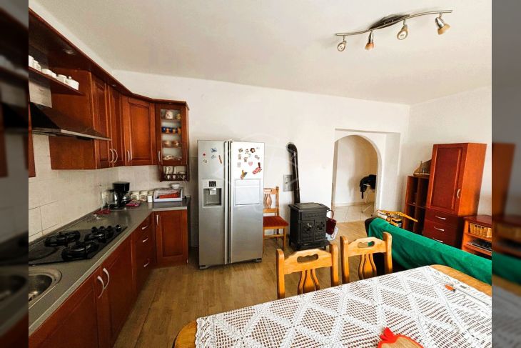 Stan u zgradi, Prodaja, Novi Vinodolski, Novi Vinodolski