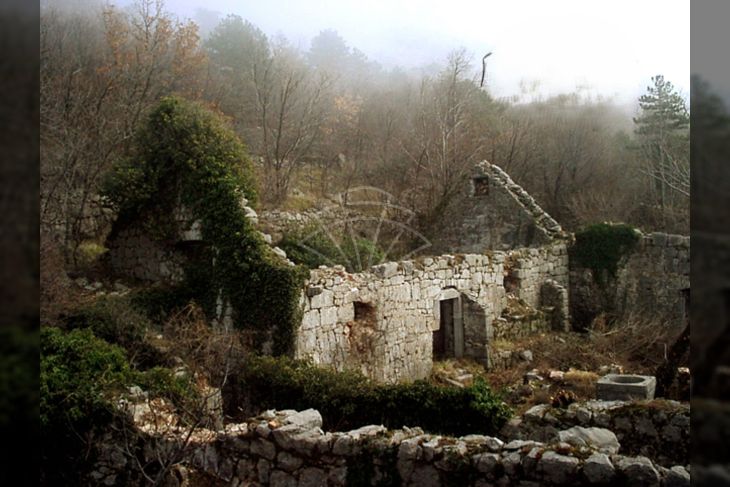 Samostojeća kuća, Prodaja, Novi Vinodolski, Drinak