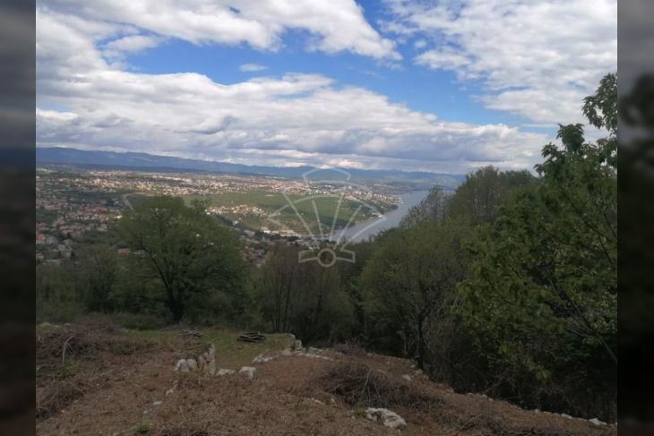 Građevinsko zemljište, Prodaja, Matulji, Bregi Građevinsko zemljište, Prodaja, Matulji, Bregi