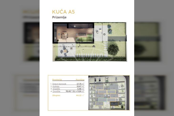 Kuća u nizu, Prodaja, Poreč, Poreč Kuća u nizu, Prodaja, Poreč, Poreč