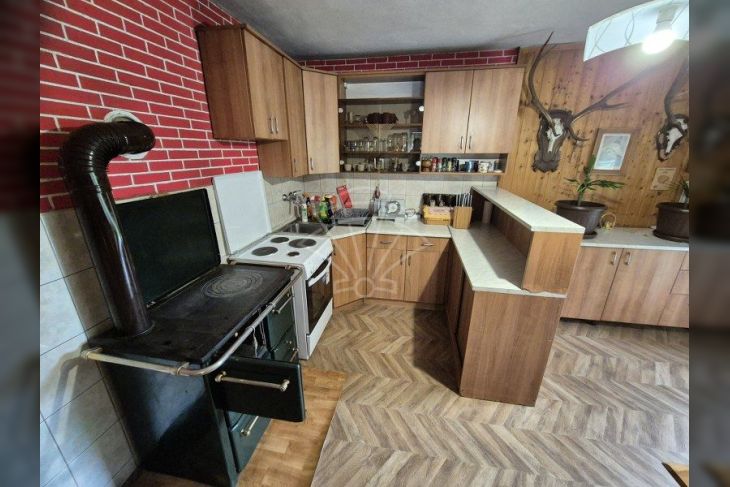 Samostojeća kuća, Prodaja, Brod Moravice, Donja Dobra Samostojeća kuća, Prodaja, Brod Moravice, Donja Dobra