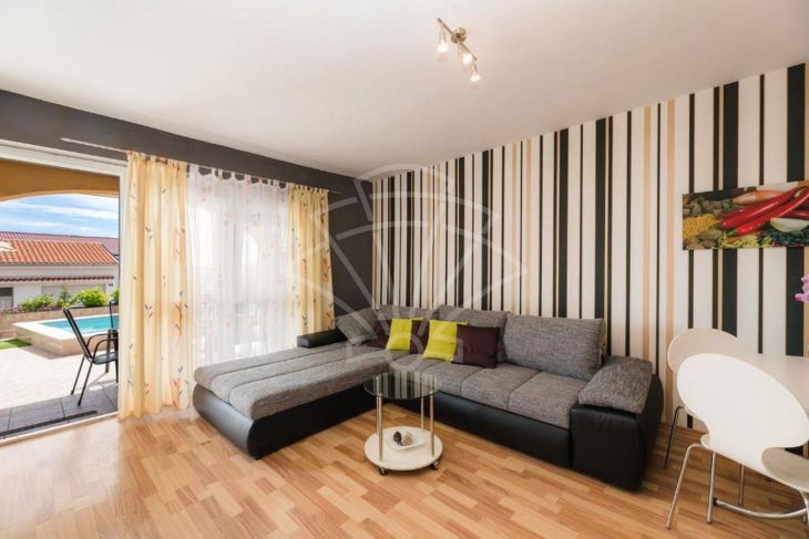 Apartmanska kuća, Prodaja, Crikvenica, Dramalj Apartmanska kuća, Prodaja, Crikvenica, Dramalj
